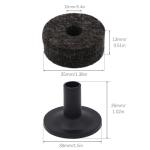 CashBeat 20-Piece Cymbal Accessory Replacement Set