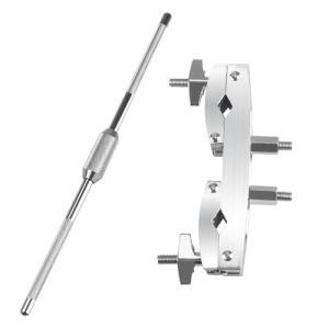 Heavy Duty Drum Clamp with Extension Bar