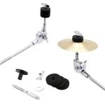 RuiJOTWAT Cymbal Stand Boom Arm Clamp