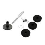 RuiJOTWAT Cymbal Stand Boom Arm Clamp