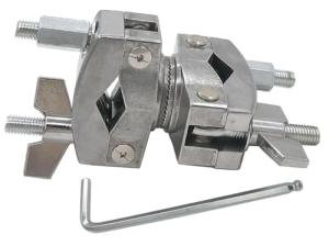 TUOREN Multi-Angle Drum Clamp for Cymbals