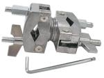 TUOREN Multi-Angle Drum Clamp for Cymbals