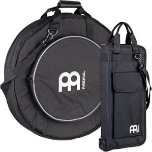 Meinl Drumstick and Cymbal Bag Combo Set