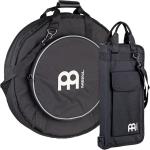 Meinl Drumstick and Cymbal Bag Combo Set