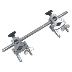 TUOREN Adjustable Double Drum Rack Multi Clamp