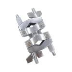 TUOREN Multi-Angle Drum Clamp for Cymbals