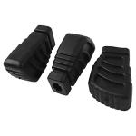 Yootones 6Pcs Drum Rack Rubber Feet Set