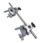 TUOREN Adjustable Double Drum Rack Multi Clamp