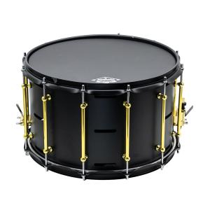14" Deep Snare Drum with Carbon Steel Shell