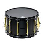 14" Deep Snare Drum with Carbon Steel Shell