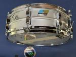 Ludwig Acrolite 14x6 Snare Drum with Case