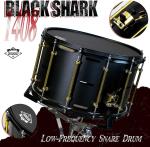 14" Deep Snare Drum with Carbon Steel Shell