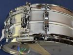 Ludwig Acrolite 14x6 Snare Drum with Case