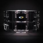 Ludwig 8x14 Supralite Snare Drum