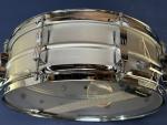 Ludwig Acrolite 14x6 Snare Drum with Case