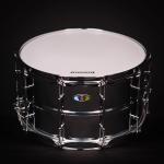 Ludwig 8x14 Supralite Snare Drum