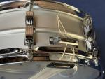 Ludwig Acrolite 14x6 Snare Drum with Case