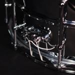 Ludwig 8x14 Supralite Snare Drum