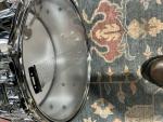 DM Master 6.5x14” Steel Snare Drum