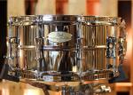 Pearl 14x6.5 Primal Steel Snare Drum