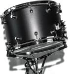 14-Inch Heavy Duty Carbon Steel Snare Drum