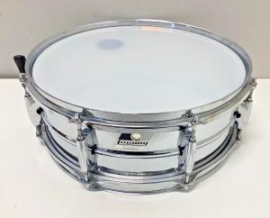 Ludwig 14" Metal Rocker Snare Drum