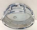 Ludwig 14" Metal Rocker Snare Drum