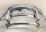 Ludwig 14" Metal Rocker Snare Drum