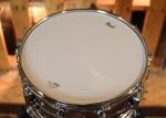 Pearl 14x6.5 Primal Steel Snare Drum