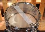 Pearl 14x6.5 Primal Steel Snare Drum