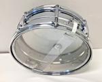 Ludwig 14" Metal Rocker Snare Drum