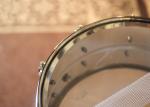 Pearl 14x6.5 Primal Steel Snare Drum