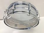 Ludwig 14" Metal Rocker Snare Drum