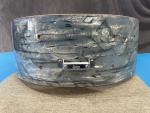 Ludwig 14” Vintage Jazz Festival Snare Drum Shell
