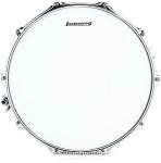 Ludwig Supralite 14"x8" Steel Snare Drum