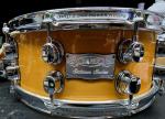 Mapex Saturn SVS4550TA Transparent Amber 5.5x14 Snare