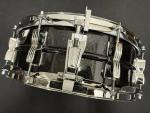 Ludwig Acrolite 5x14" Snare Drum - Black Galaxy