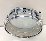Ludwig 14" Metal Rocker Snare Drum