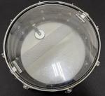 Ludwig Acrolite 5x14" Snare Drum - Black Galaxy