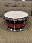 Nobel And Cooley 14x7 Maple Snare Drum