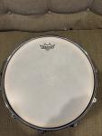 Nobel And Cooley 14x7 Maple Snare Drum