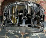 Pearl Primal Collective 14" Snare Drum – Brushed Steel