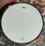Pearl Primal Collective 14" Snare Drum – Brushed Steel