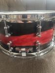 Nobel And Cooley 14x7 Maple Snare Drum