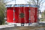 Ddrum Dios 13x7 Maple Snare Drum - Last One!