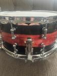 Nobel And Cooley 14x7 Maple Snare Drum