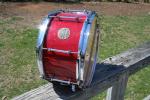 Ddrum Dios 13x7 Maple Snare Drum - Last One!