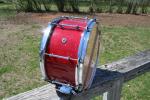 Ddrum Dios 13x7 Maple Snare Drum - Last One!