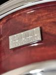 Greg Gaylord 5x13 Purpleheart Snare Drum