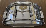 Pearl Sensitone 14"x5.5" Steel Snare Drum
